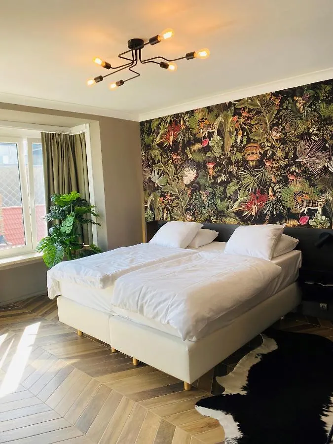 Prado Next Door Hotel Ostend