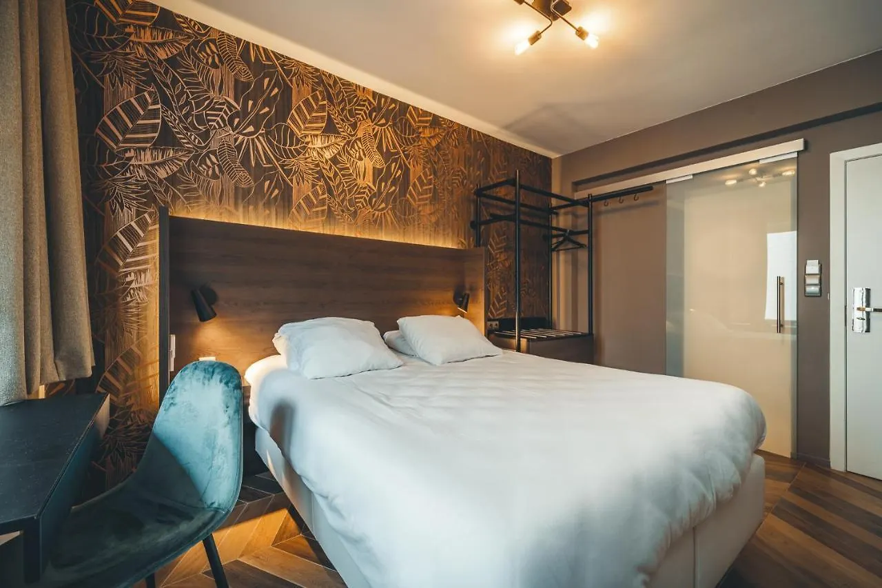 Prado Next Door Hotel Ostend