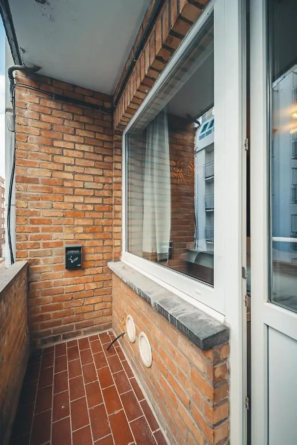Prado Next Door Hotel Ostend Belgium