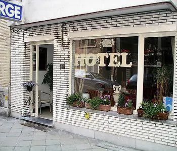 **  Prado Next Door Hotel Ostend Belgium